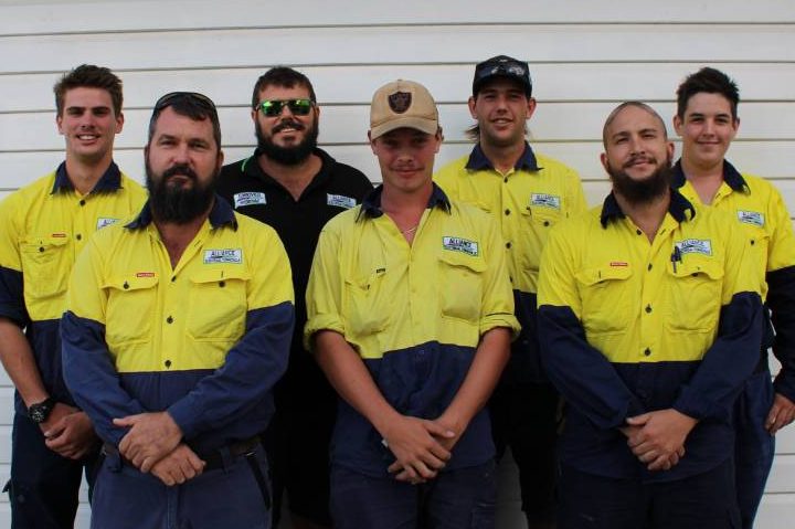 Townsville Electrician 1 townsville electrician