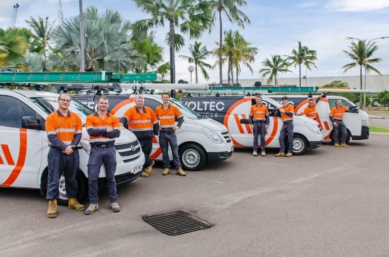 Voltec Services Pty Ltd